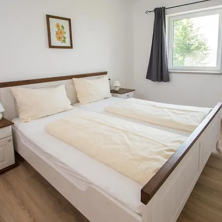 Farm stay Familienferienhof Stabauer