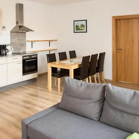 Familienferienhof Stabauer Farm stay *