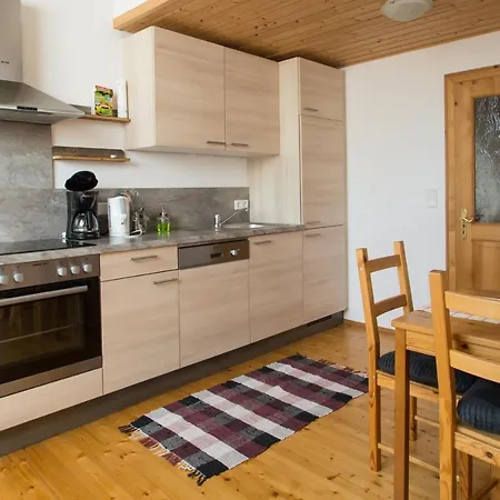 Familienferienhof Stabauer Zell am Moos