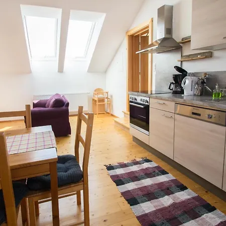 Familienferienhof Stabauer Zell am Moos