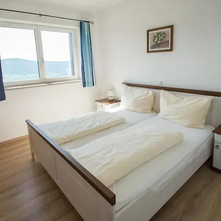 Familienferienhof Stabauer * Zell am Moos