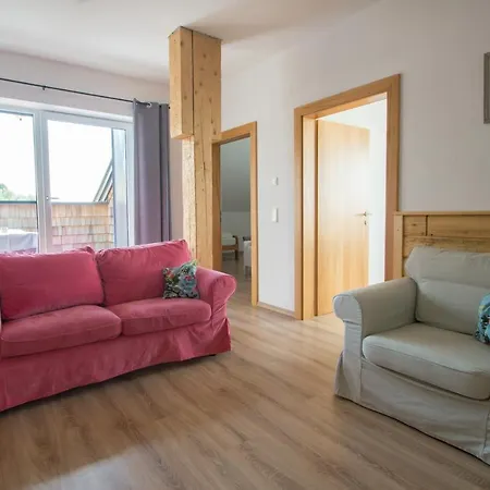 Familienferienhof Stabauer * Zell am Moos