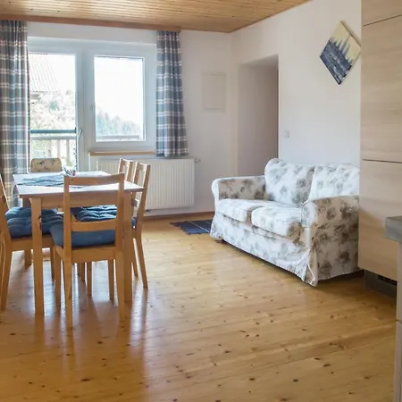 Familienferienhof Stabauer Farm stay Zell am Moos