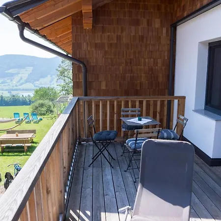 Familienferienhof Stabauer Farm stay *
