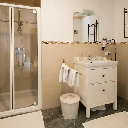 Çiftlik konaklama Familienferienhof Stabauer *