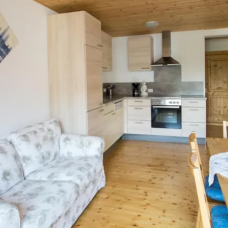 Familienferienhof Stabauer Farm stay *