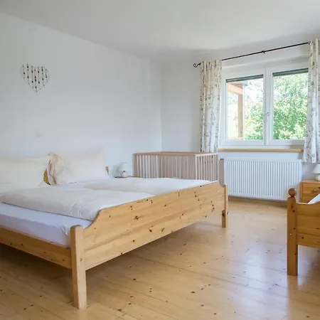 Familienferienhof Stabauer * Zell am Moos