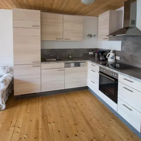 Farm stay Familienferienhof Stabauer
