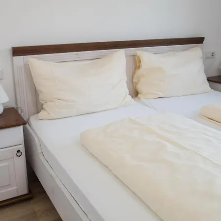 Familienferienhof Stabauer Zell am Moos
