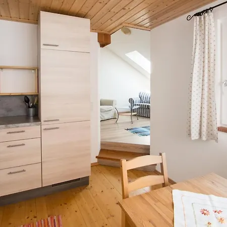 Familienferienhof Stabauer Agroturismo