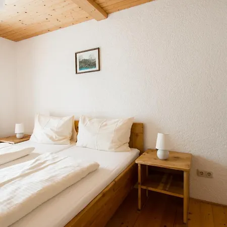 Familienferienhof Stabauer * Zell am Moos