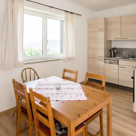 Agroturismo Familienferienhof Stabauer Zell am Moos