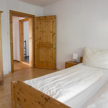Farm stay Familienferienhof Stabauer