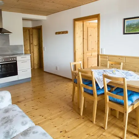 Farm stay Familienferienhof Stabauer *