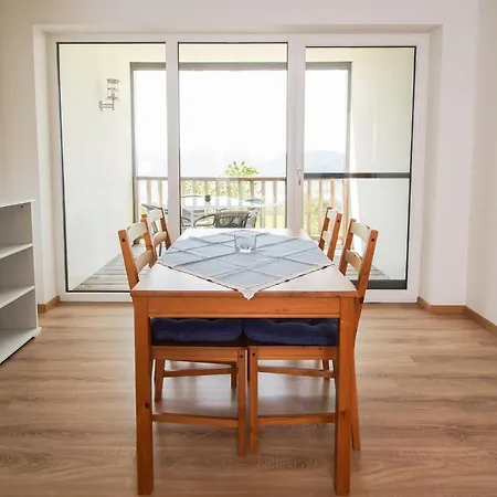 Familienferienhof Stabauer Farm stay