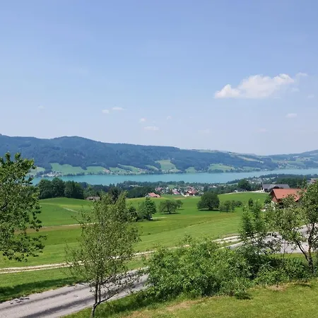 Farm stay Familienferienhof Stabauer
