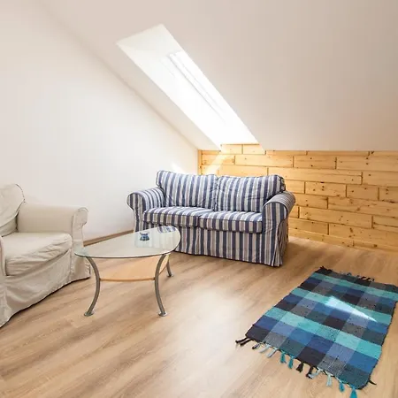 Farm stay Familienferienhof Stabauer Zell am Moos
