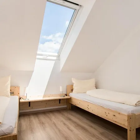 Familienferienhof Stabauer Zell am Moos