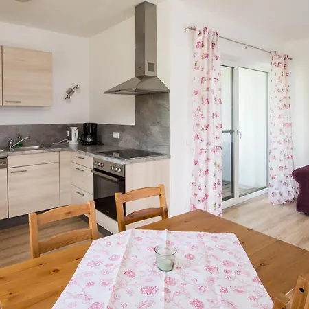 Farm stay Familienferienhof Stabauer Zell am Moos