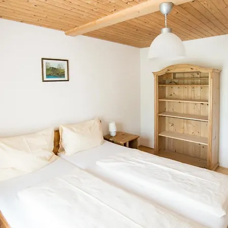 Familienferienhof Stabauer *