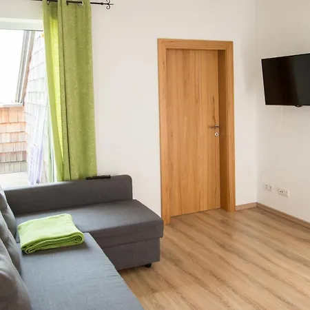 Familienferienhof Stabauer * Zell am Moos