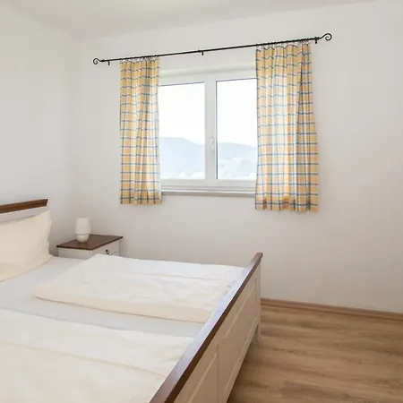 Familienferienhof Stabauer Zell am Moos