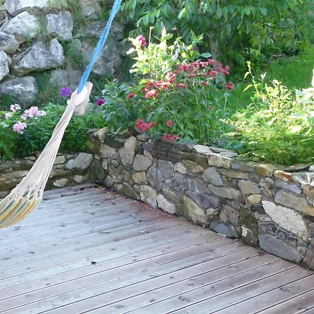 Agroturismo Familienferienhof Stabauer Zell am Moos