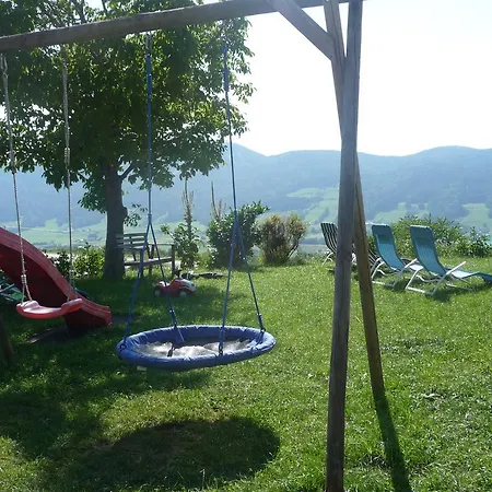 Familienferienhof Stabauer Zell am Moos