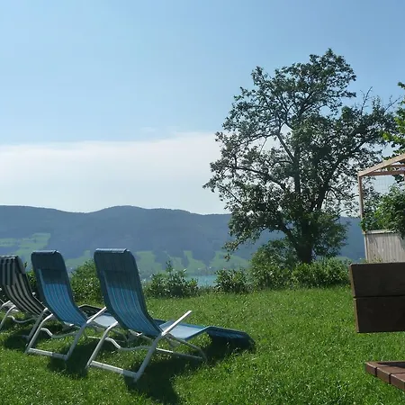 Familienferienhof Stabauer Zell am Moos