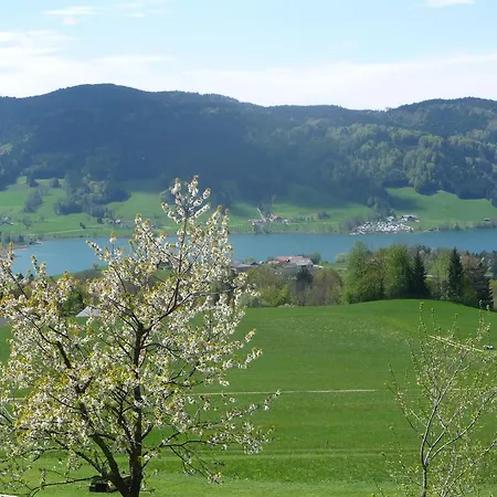 Familienferienhof Stabauer