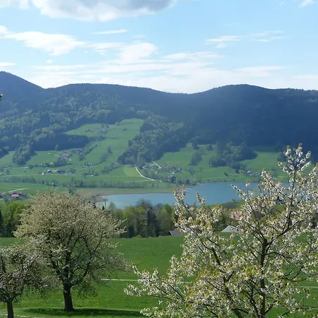 Familienferienhof Stabauer