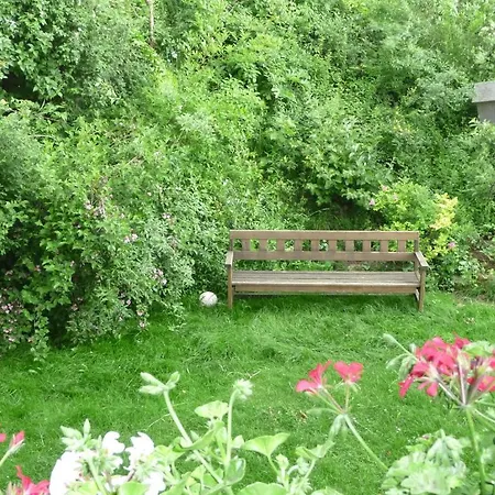 Farm stay Familienferienhof Stabauer