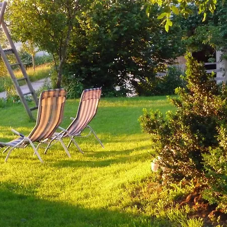 Familienferienhof Stabauer Farm stay