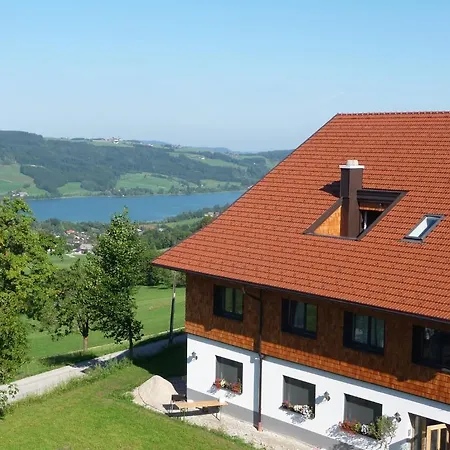 Familienferienhof Stabauer