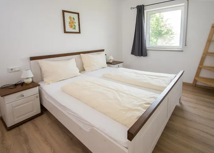 Bauernhof Familienferienhof Stabauer