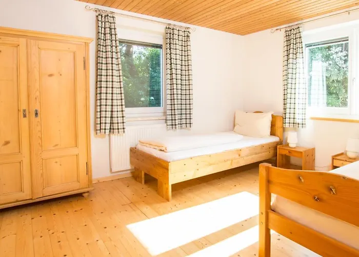 Bauernhof Familienferienhof Stabauer Zell am Moos