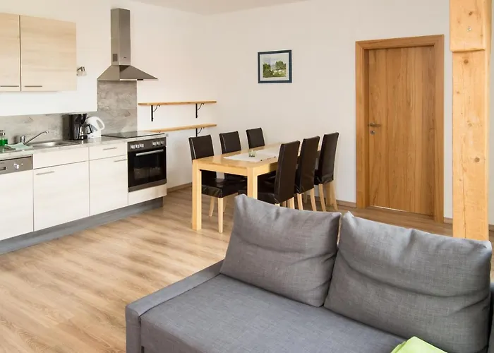 Familienferienhof Stabauer Alojamento de Turismo Rural *