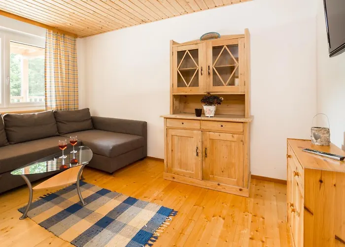 Familienferienhof Stabauer * Zell am Moos