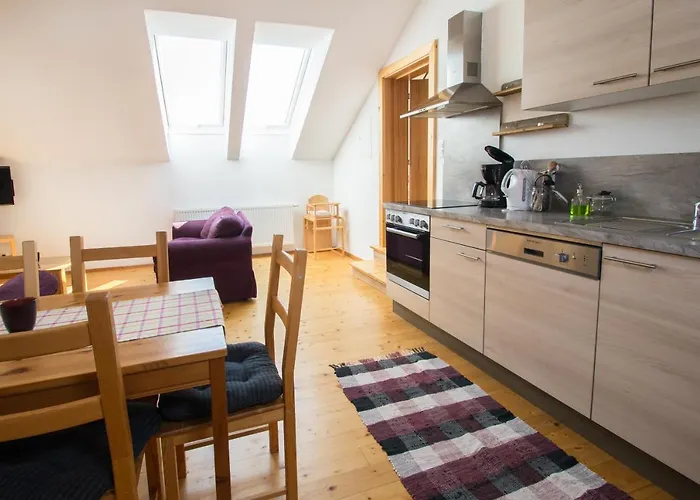 Familienferienhof Stabauer Zell am Moos