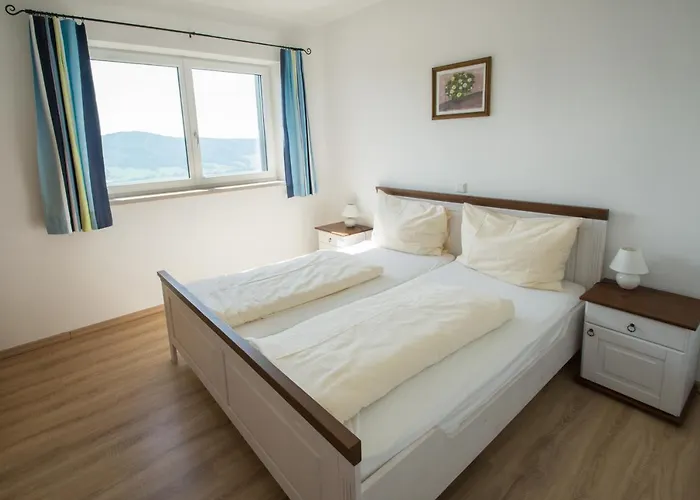 Familienferienhof Stabauer * Zell am Moos