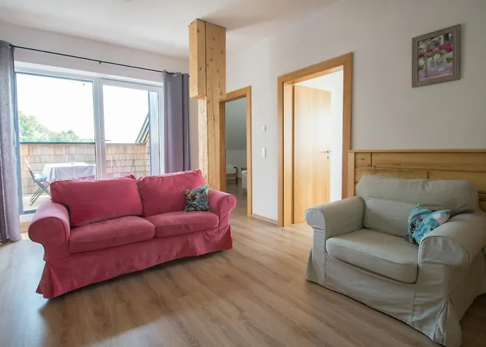 Familienferienhof Stabauer * Zell am Moos