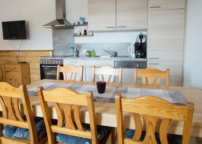 Bauernhof Familienferienhof Stabauer Zell am Moos