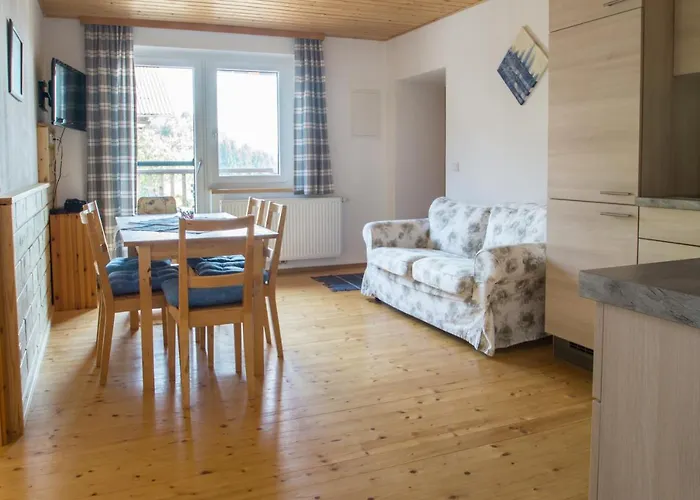 Familienferienhof Stabauer Bauernhof Zell am Moos