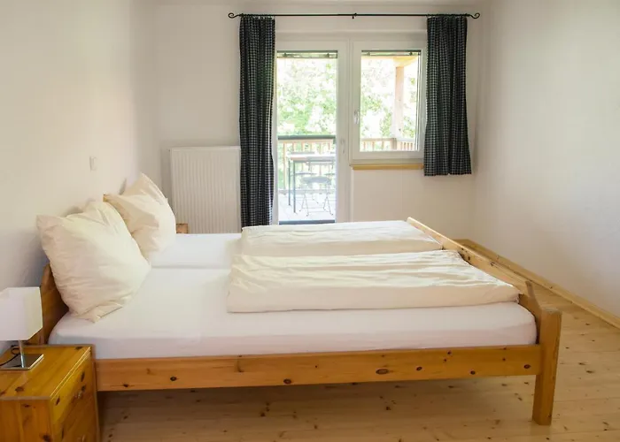 Familienferienhof Stabauer Zell am Moos