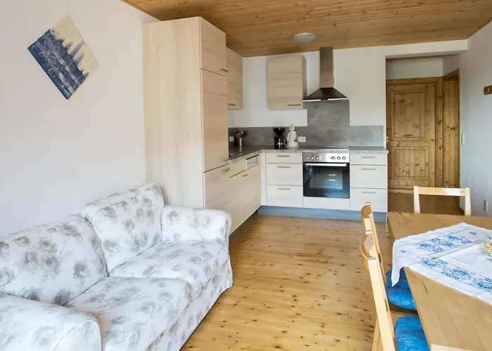 Familienferienhof Stabauer Bauernhof *