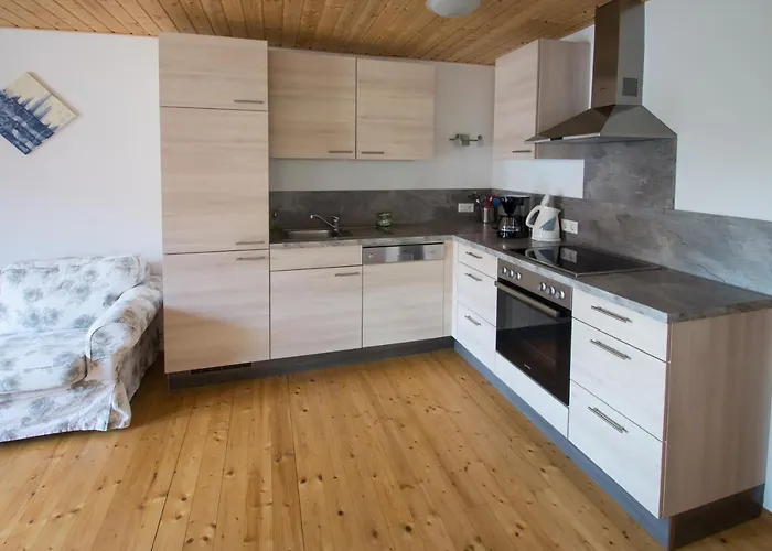 Farma Familienferienhof Stabauer