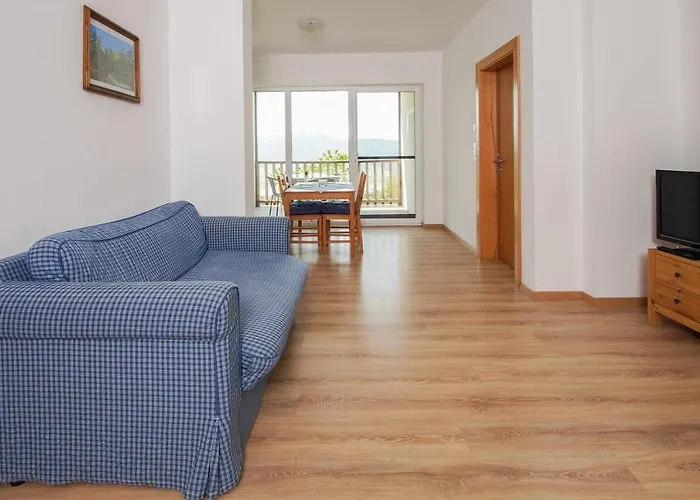 Alojamento de Turismo Rural Familienferienhof Stabauer