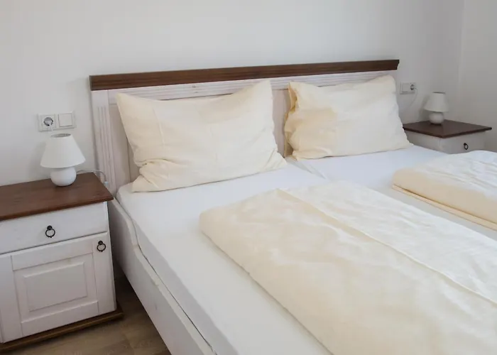 Familienferienhof Stabauer Zell am Moos