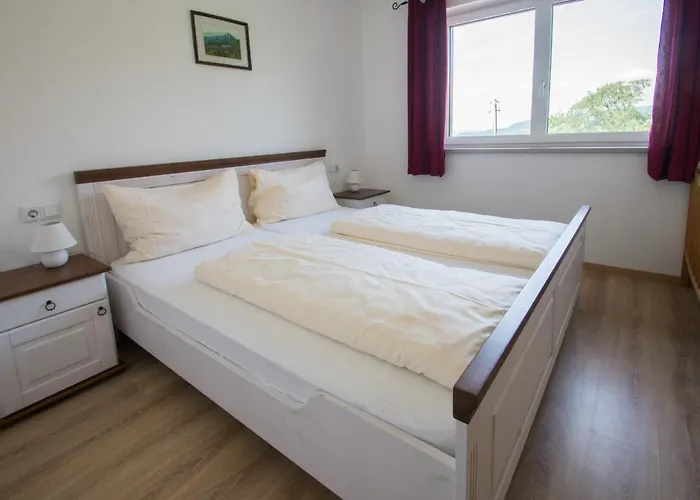 Familienferienhof Stabauer Bauernhof Zell am Moos