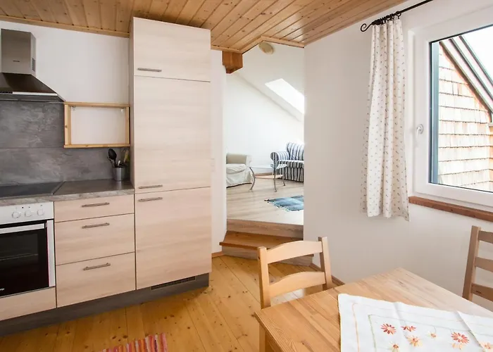 Familienferienhof Stabauer Farma